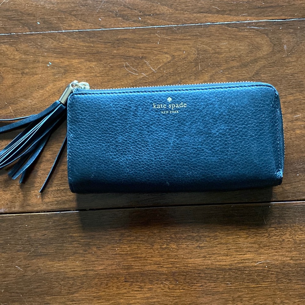 Kate Spade wallet